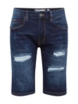 INDICODE JEANS Shorts Kaden Holes Blau/Dunkelblau/Blau/Dunkelblau/Dunkelblau/Blau/Blau/Dunkelblau/Blau/Dunkelblau/Blau/Dunkelblau/Blau/Dunkelblau/Blau/Dunkelblau/Blau/Dunkelblau/Blau/Dunkelblau/Blau/Dunkelblau/Blau/Dunkelblau/Blau/Dunkelblau