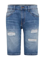 INDICODE JEANS Shorts Kaden Holes Hellblau/Blau/Hellblau/Blau/Hellblau/Blau/Hellblau/Blau/Hellblau/Blau/Hellblau/Blau/Hellblau/Blau/Hellblau/Blau/Hellblau/Blau/Hellblau/Blau/Hellblau/Blau/Hellblau/Blau