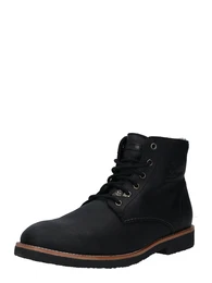 Schnrboots 'Glasgow Igloo' schwarz