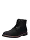 PANAMA JACK Schnrboots 'Glasgow Igloo' schwarz