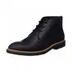 PANAMA JACK Chukka Boots 'Gael' schwarz