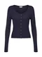Noisy may Tričko ''''NMHENLEY L/S''''  noční modrá