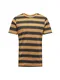 ABOUT YOU T-Shirt ''''Leonard'''' senf / graphit