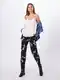 PIECES Top ''''Bodil''''  bl
