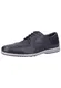GEOX Halbschuhe kobaltblau