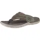 JOSEF SEIBEL Zehentrenner ''''Paul'''' khaki / mint