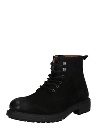 Stiefel ''''957408/X01-A'''' schwarz