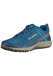 Wanderschuhe blau / royalblau