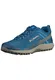 COLUMBIA Wanderschuhe blau / royalblau