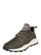 TIMBERLAND Sneaker ''''Brooklyn Fabric Oxford'''' khaki / weiß