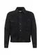 DIESEL Jacke ''''D-BRAY JACKE'''' black denim