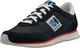 HELLY HANSEN Sportschuh nachtblau / rot / weiß
