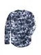 HOLLISTER Shirt ''''LS CO-OP PRINT LOGO'''' navy / rosa