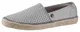 Superdry Espadrille Adam Espadrilles hellbeige / grau