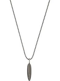 Kette silber