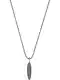 Emporio Armani Kette silber Emporio Armani Kette silber