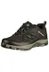 COLUMBIA Wanderschuhe schwarz / umbra