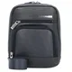SAMSONITE Umhängetasche ''''Desklite'''' ultramarinblau