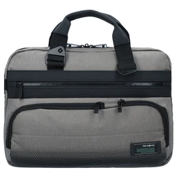 Aktentasche ''''Cityvibe 2.0'''' graumeliert / schwarz