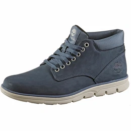 Boots ''''Bradstreet'''' taubenblau
