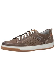 Sneaker braun / cognac