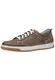 FRETZ MEN Sneaker braun / cognac