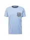 ESPRIT Shirt ''''SG-049EE2K004'''' blau