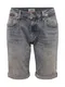 Tommy Jeans Jeansshorts ''''Ronnie'''' grey denim