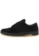 ETNIES Sneaker ''''Senix Lo'''' schwarz