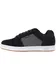 ETNIES Sneaker ''''Barge Xl'''' schwarz