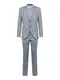JACK & JONES Anzug ''''JPRFORCE'''' hellgrau