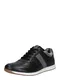 Base London Sneaker ''''ECLIPSE'''' schwarz