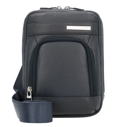 Tasche ''''Hip-Sunstone'''' blau
