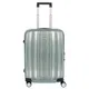 SAMSONITE Kabinentrolley ''''Lite-Cube'''' grün