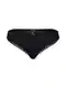 Calvin Klein Underwear Slip 'Flirty'  crna