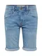 INDICODE JEANS Jeans ''''Kaden'''' blue denim