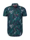 Superdry Hemd ''''Miami'''' kobaltblau / pastellblau