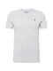 POLO RALPH LAUREN T-Shirt ''''SSVNCMSLM3-SHORT SLEEVE-T-SHIRT'''' grau