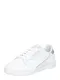 ADIDAS ORIGINALS Tenisky ''''Continental 80''''  stbrn / bl