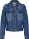Noisy may Přechodná bunda ''''NMADA DENIM JACKET NOOS VI024MB''''  modrá džínovina