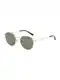 Kapten & Son Sonnenbrille 'London Gold Green' gold / grn