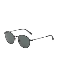 Kapten & Son Sonnenbrille 'London' schwarz