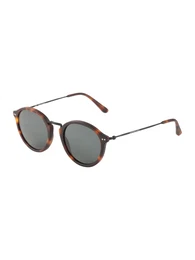 Sonnenbrille ''''Maui'''' braun / schwarz