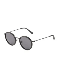 Sonnenbrille 'Amsterdam Summernight' schwarz