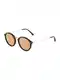 Kapten & Son Sonnenbrille ''''Maui'''' orangerot / schwarz