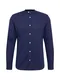 JACK & JONES Hemd indigo
