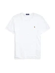Polo Ralph Lauren T-Shirt creme/karamell/grasgrn/wei