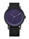 ADIDAS ORIGINALS Uhr ''''District_W1'''' dunkelblau