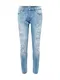 Only & Sons Jeans ''''Loom Repaired DCC 2416'''' blue denim