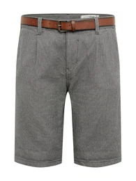 DENIM Shorts grau